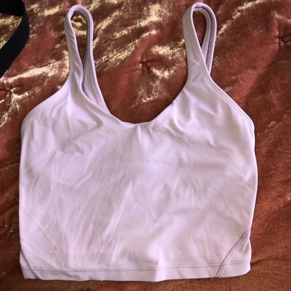 Lululemon Align Tank